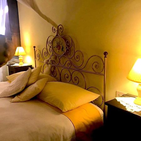 Hotel I Poggetti Castel Giorgio Exteriér fotografie