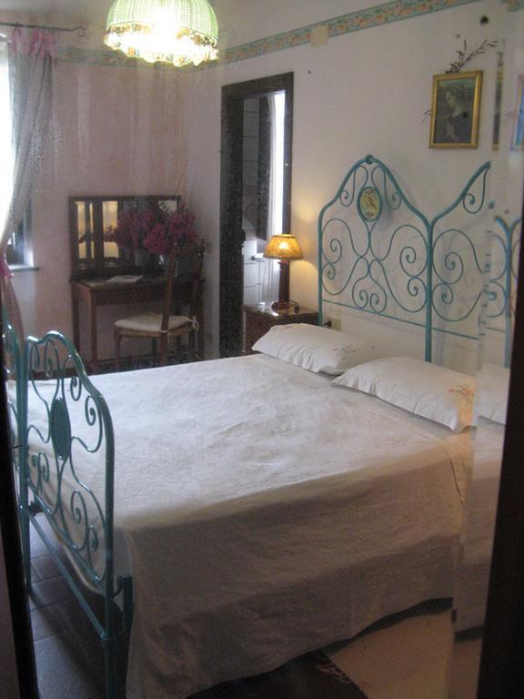 Hotel I Poggetti Castel Giorgio Exteriér fotografie